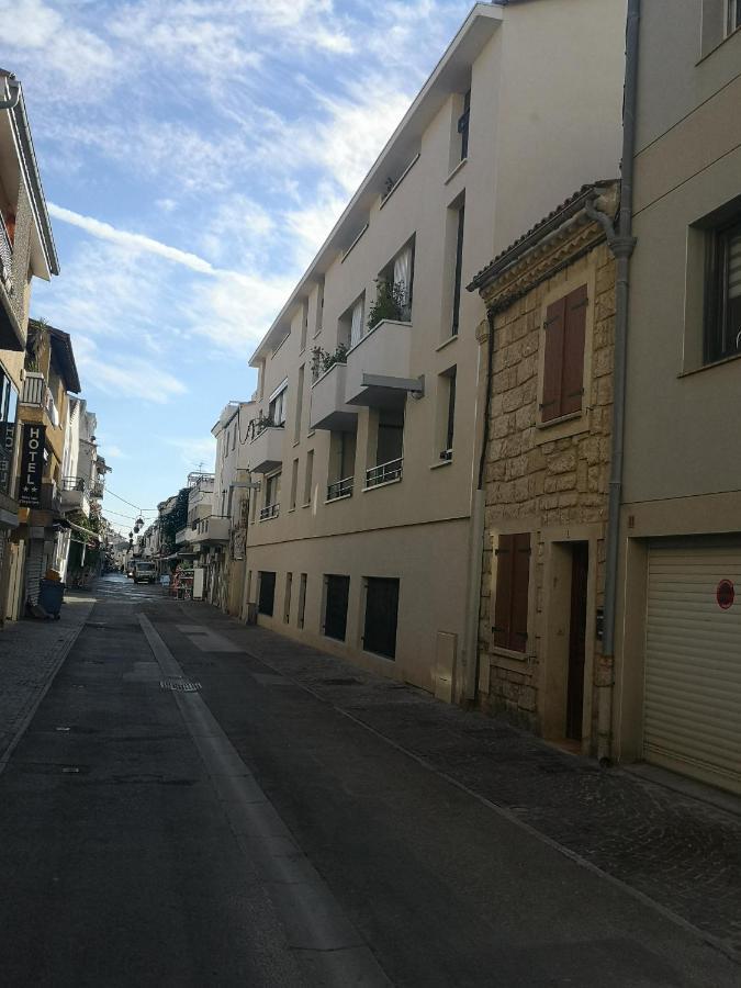 Apartment Magnifique T2 Les Pieds Dans Le Sable *