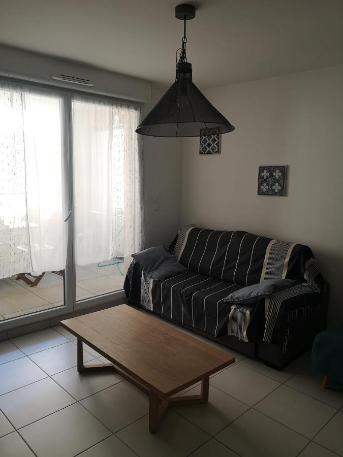 Magnifique T2 Les Pieds Dans Le Sable Apartment
