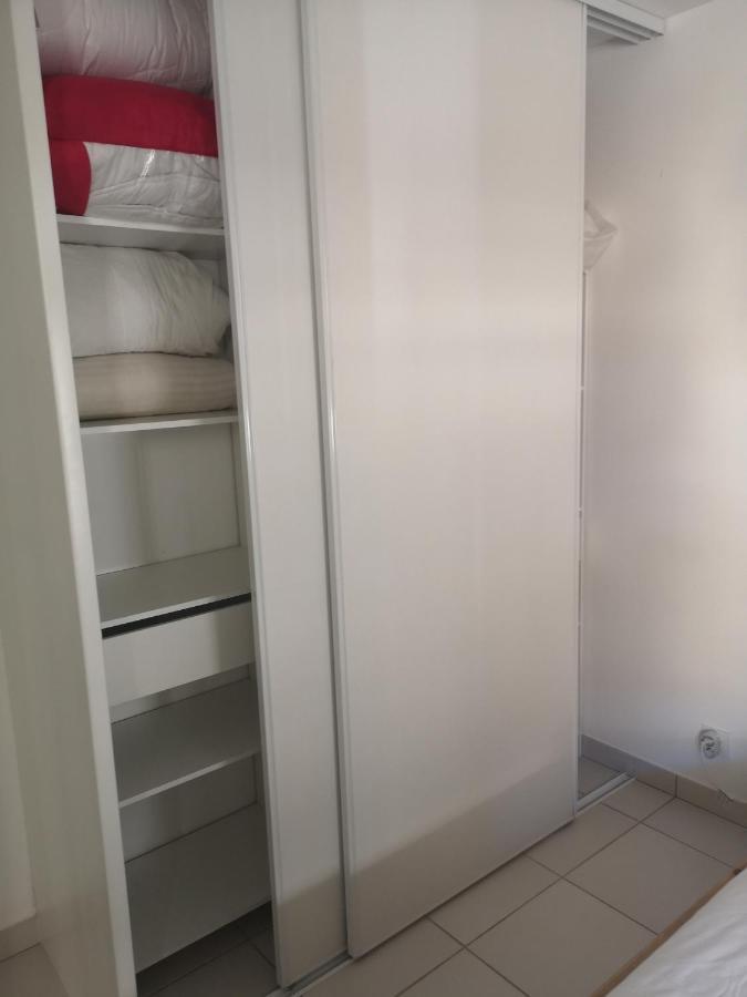 Apartment Magnifique T2 Les Pieds Dans Le Sable