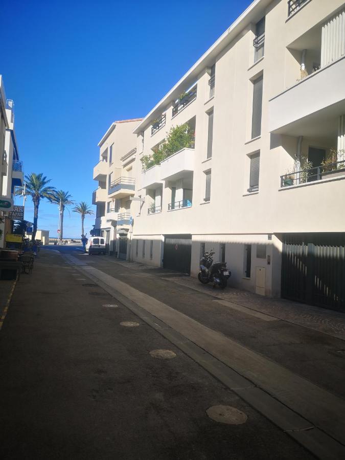 Magnifique T2 Les Pieds Dans Le Sable Le Grau-du-Roi