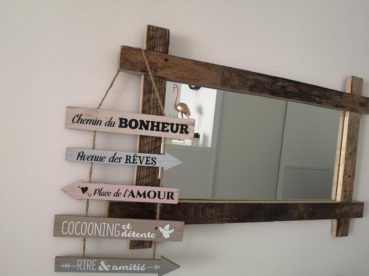 Apartment Magnifique T2 Les Pieds Dans Le Sable